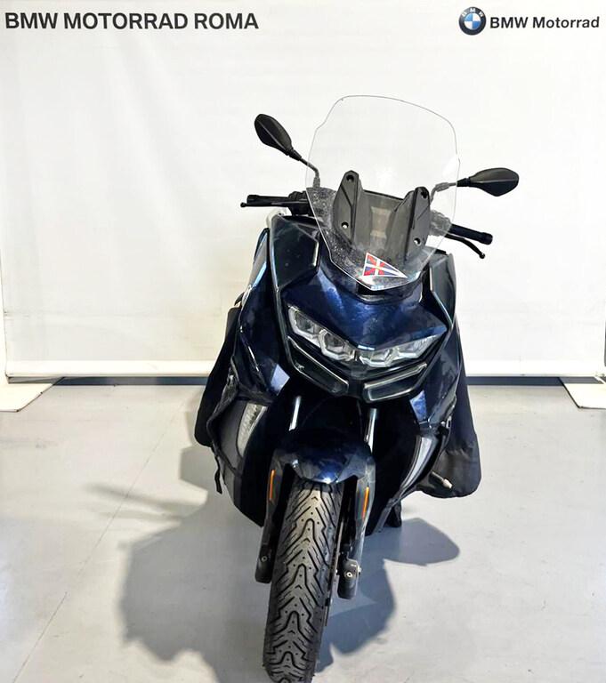 C 400 GT