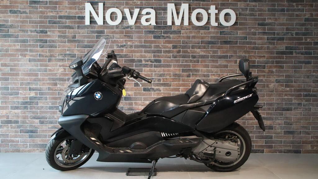 C 650