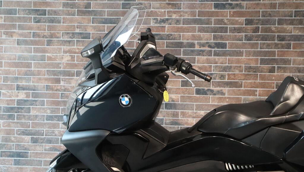 C 650