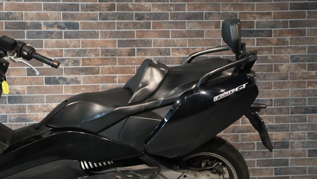 C 650