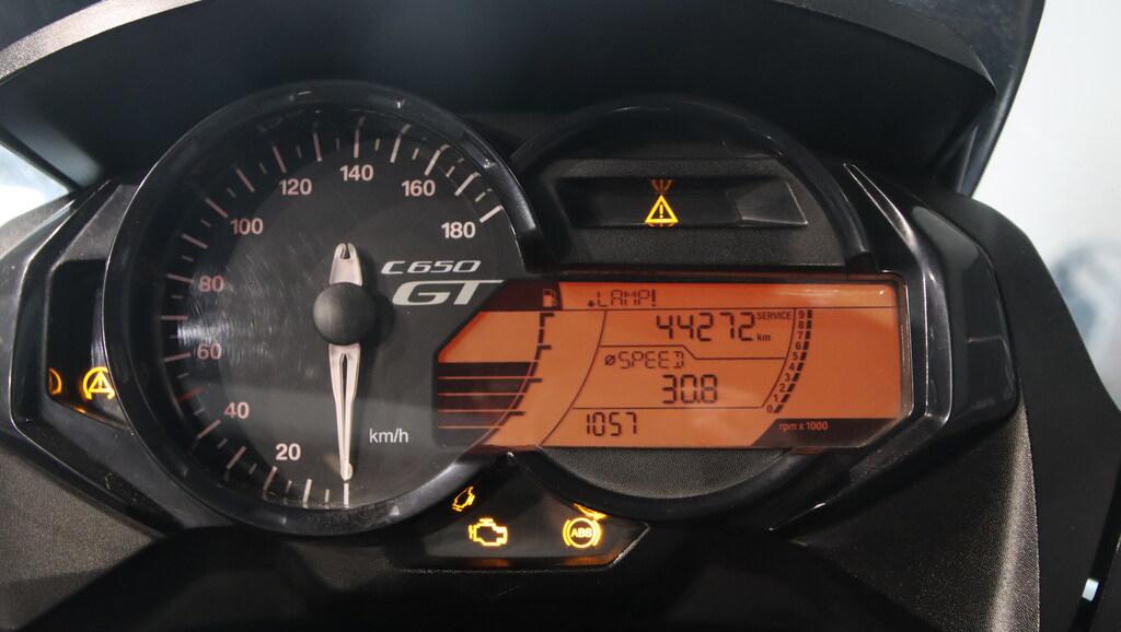 C 650
