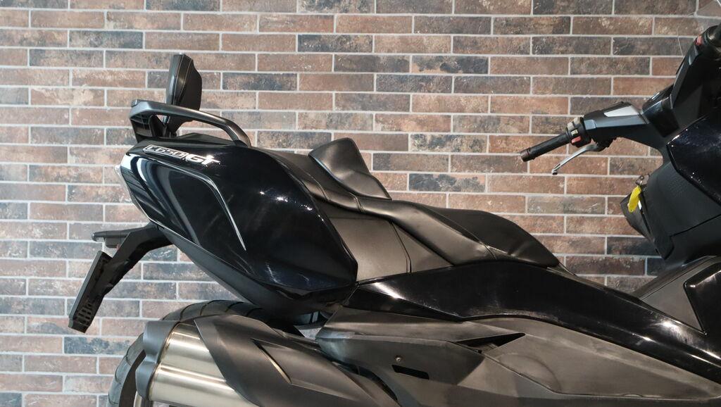 C 650