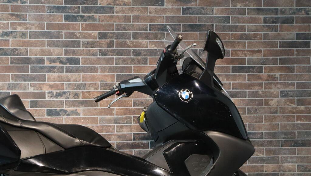 C 650