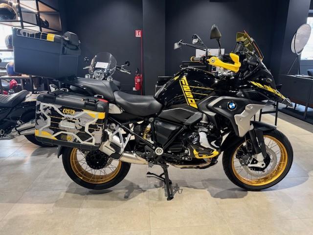 R 1250 GS