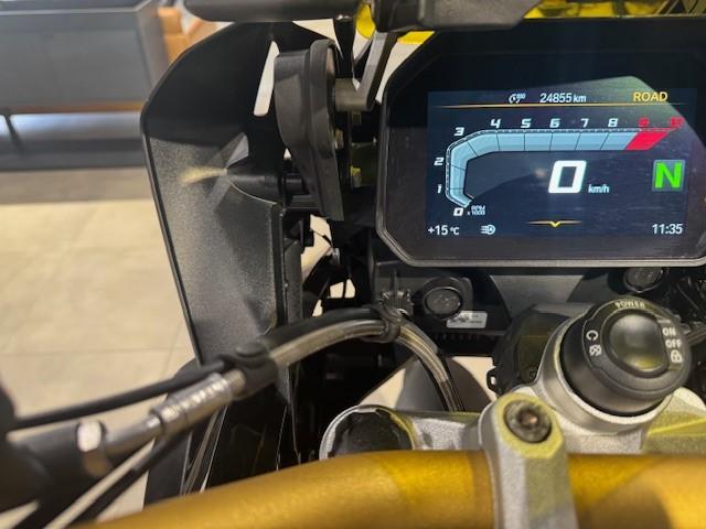 R 1250 GS