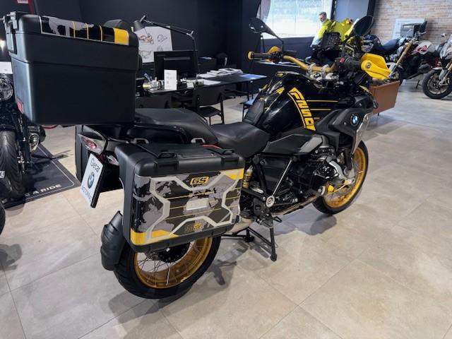 R 1250 GS