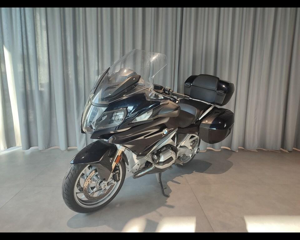 R 1200 RT