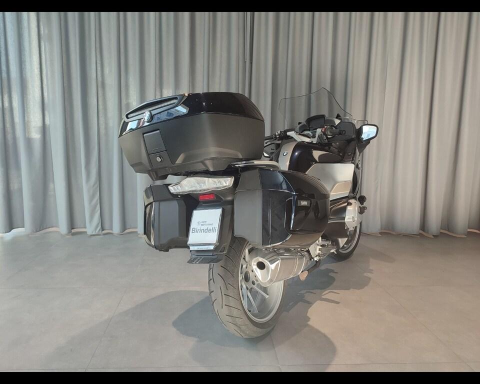 R 1200 RT