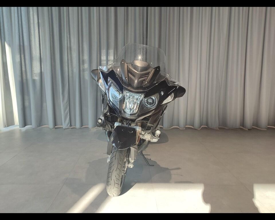 R 1200 RT