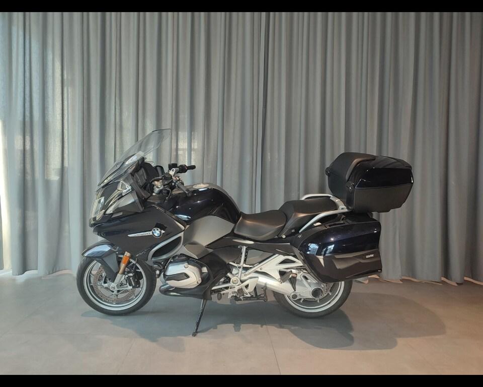 R 1200 RT