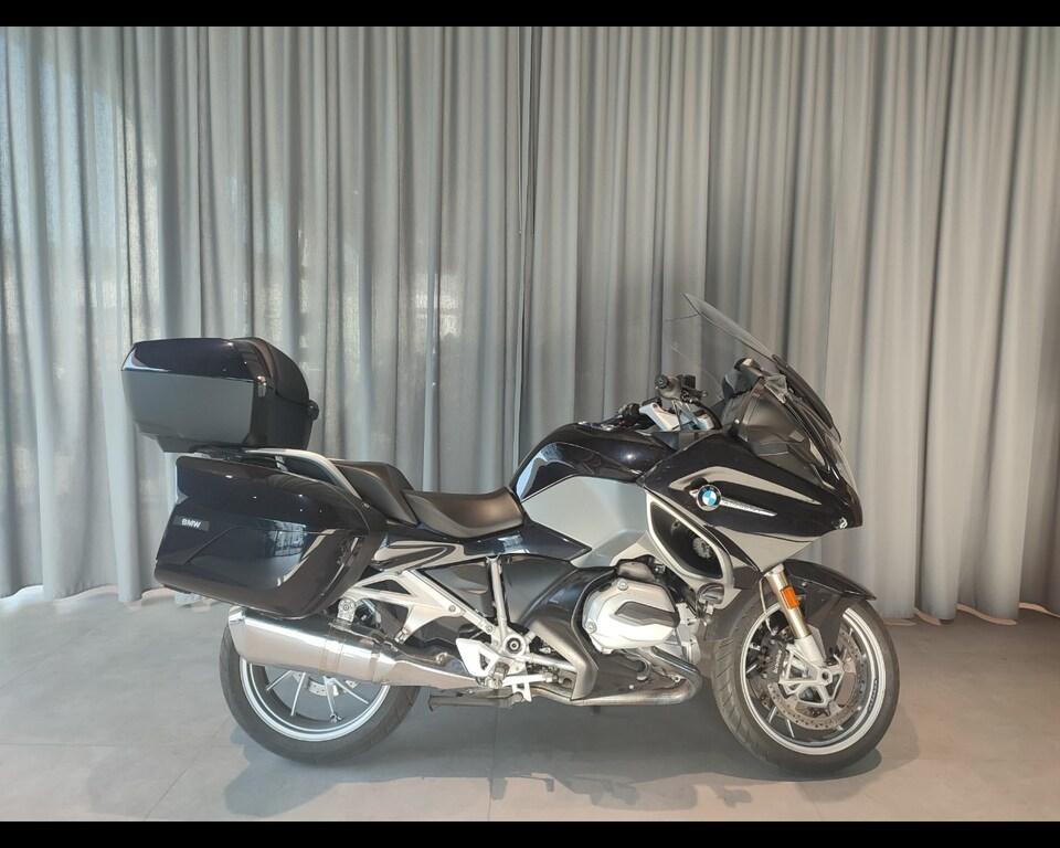 R 1200 RT