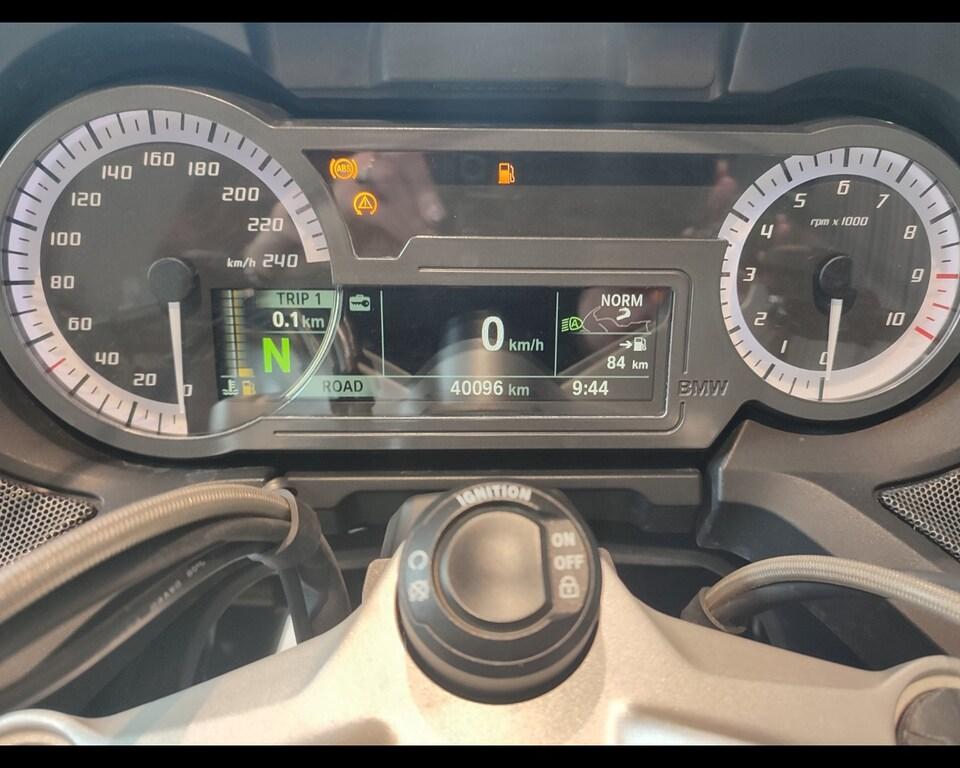 R 1200 RT