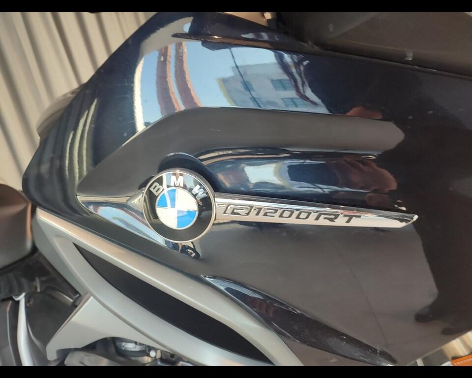 R 1200 RT