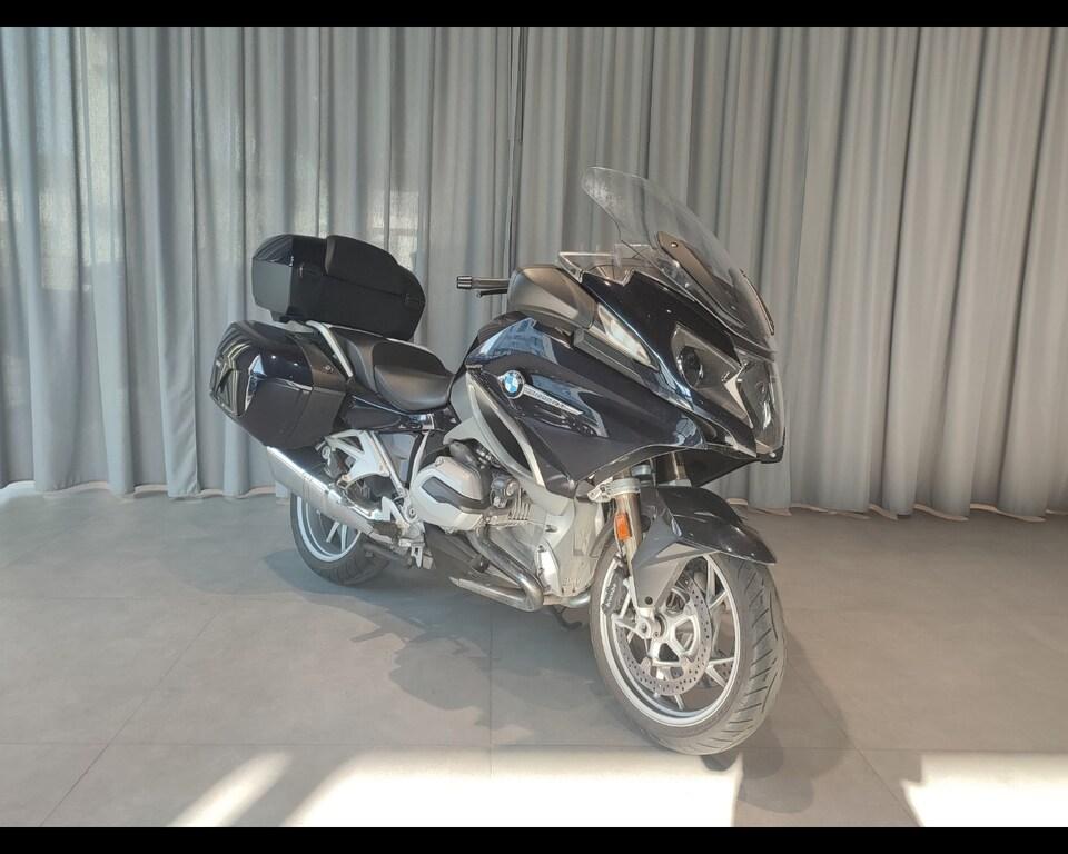 R 1200 RT