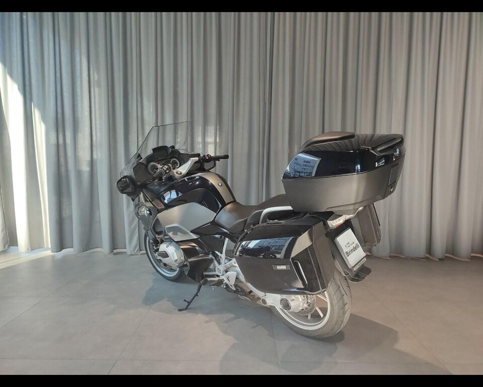 R 1200 RT