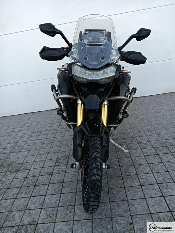 TIGER 1200