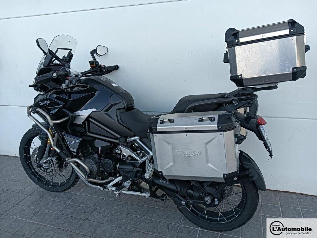 TIGER 1200
