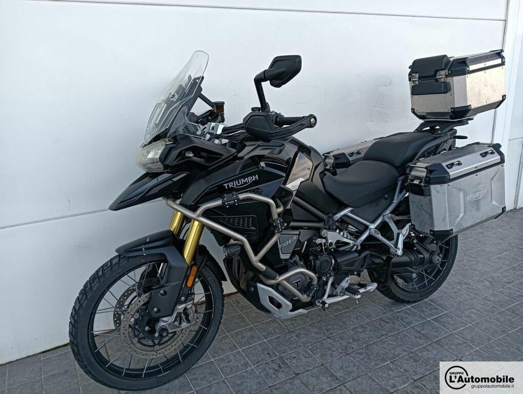 TIGER 1200
