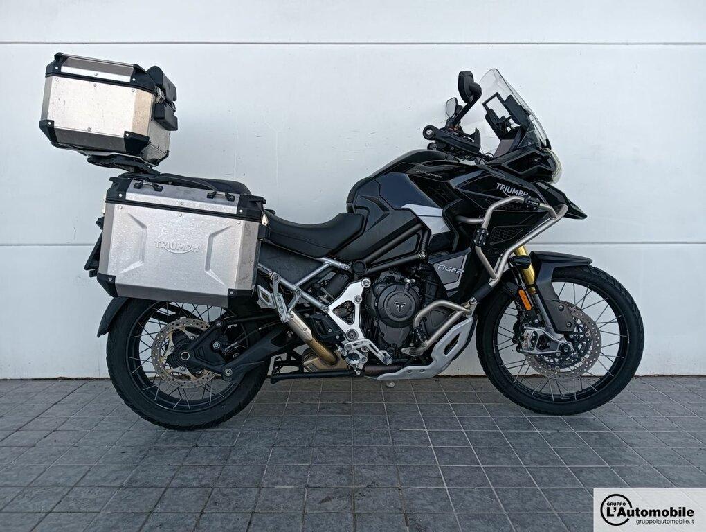 TIGER 1200