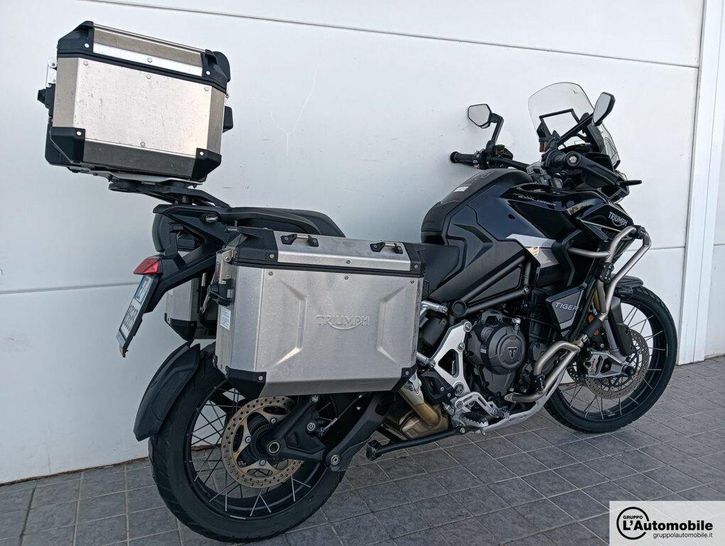 TIGER 1200