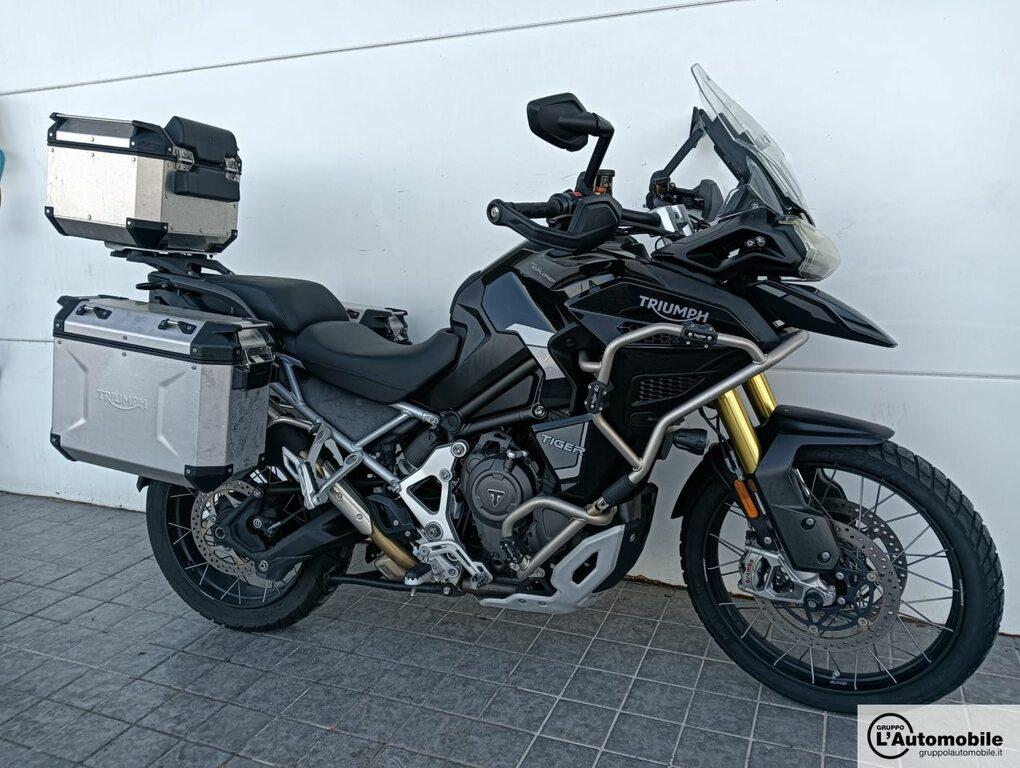 TIGER 1200