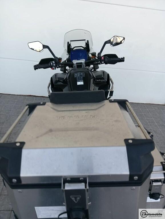 TIGER 1200