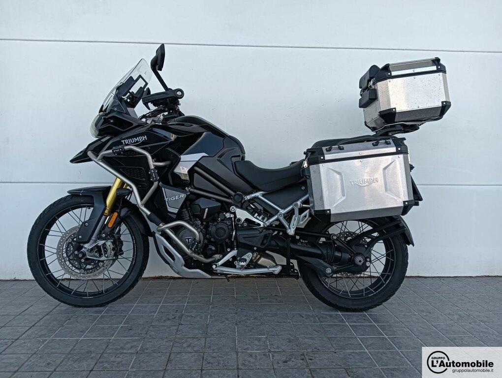 TIGER 1200