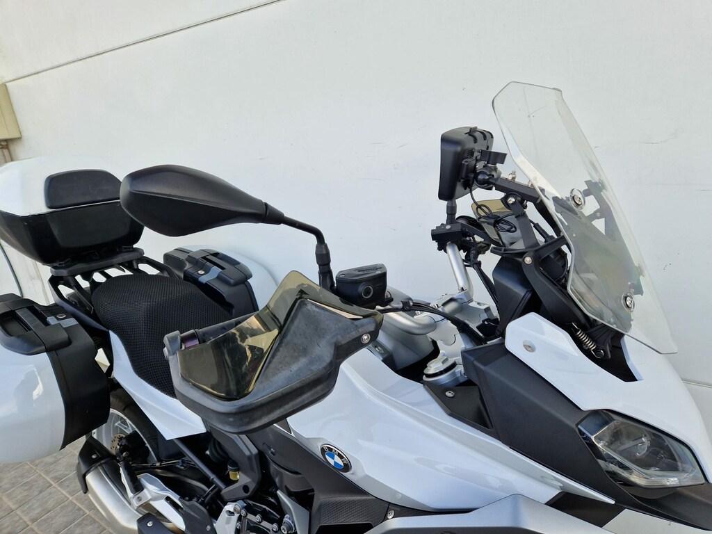F 900 XR