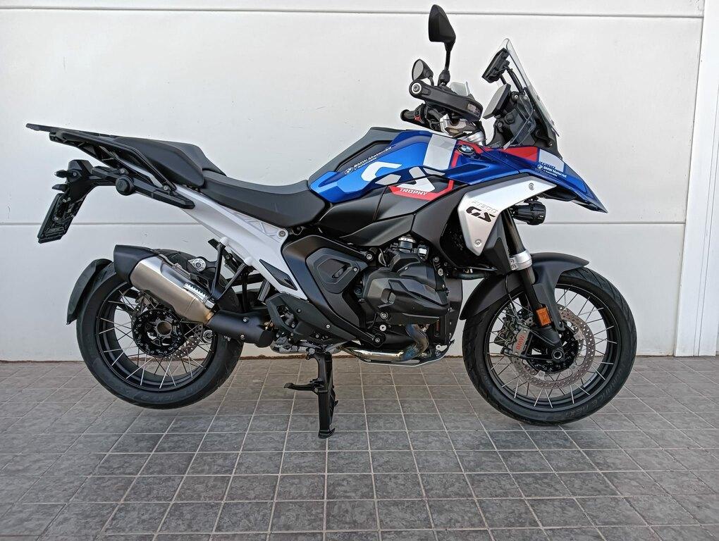 R 1300 GS