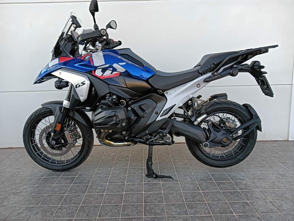 R 1300 GS