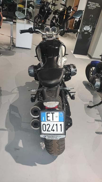 R 1200 NINET