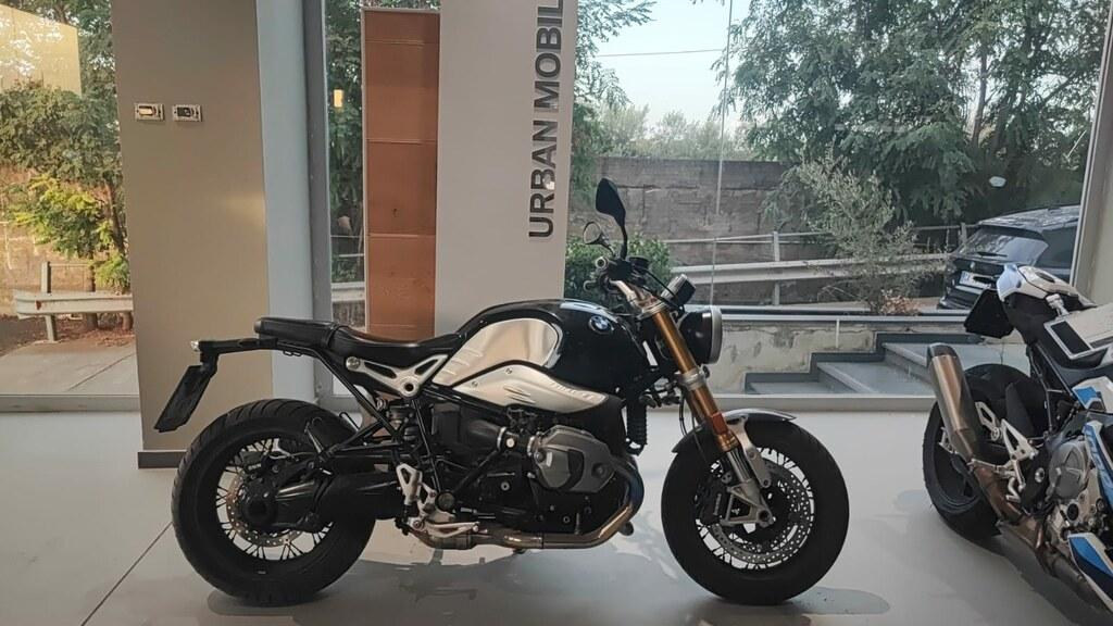 R 1200 NINET