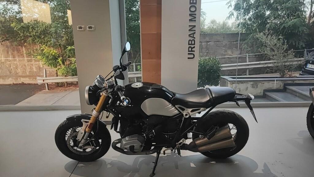 R 1200 NINET