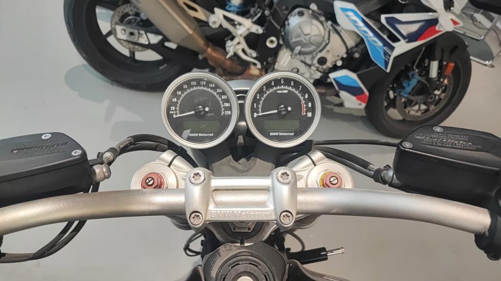 R 1200 NINET