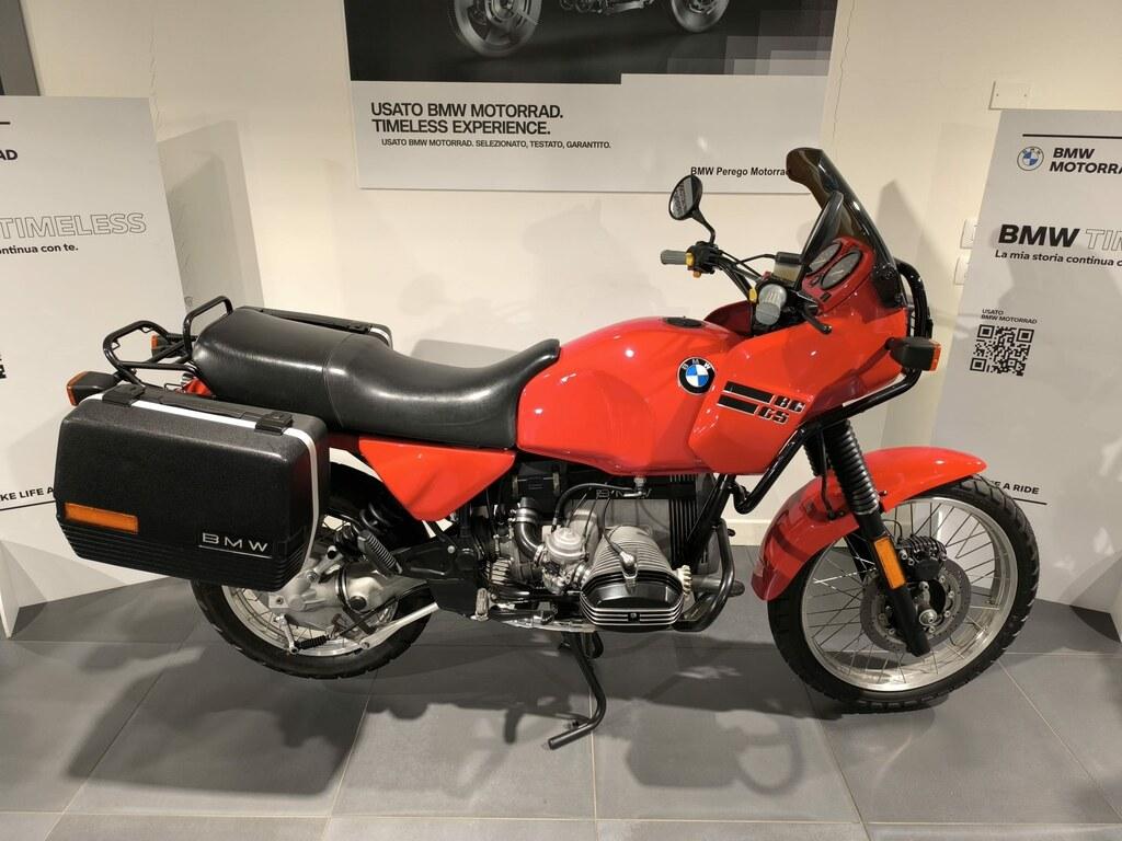 R 80 GS