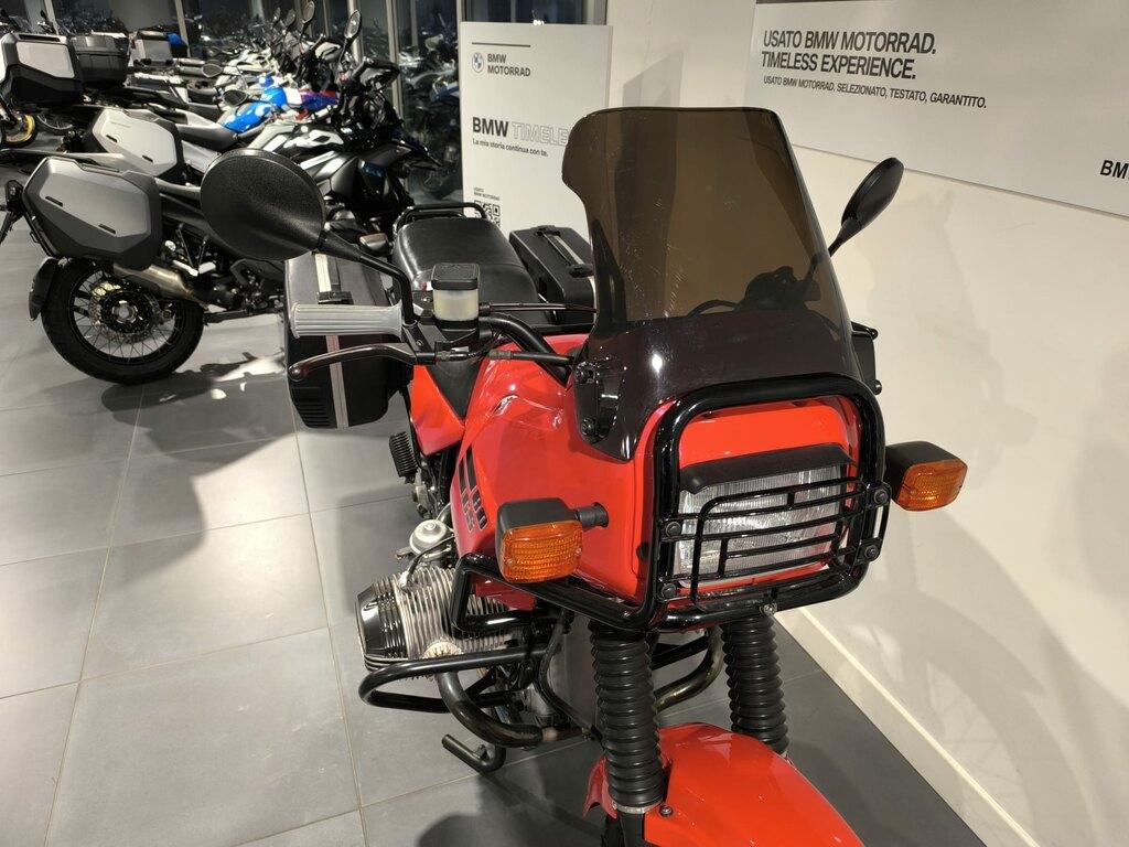 R 80 GS