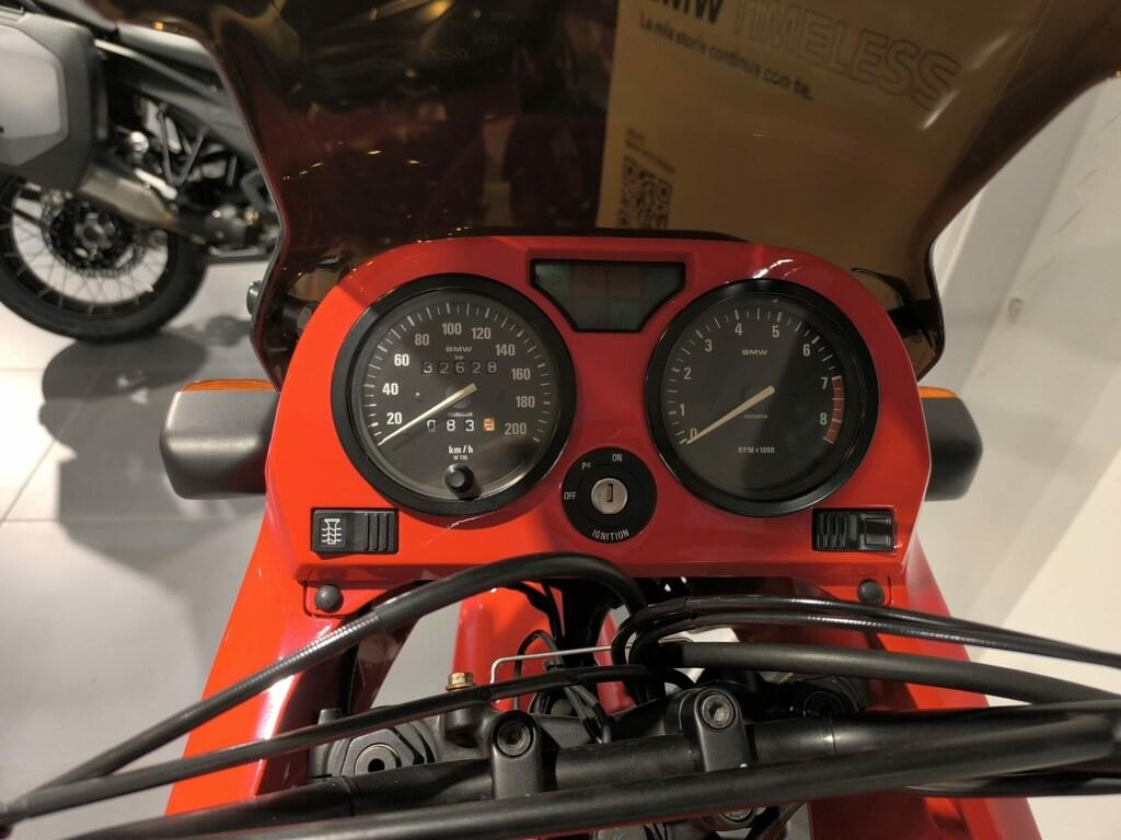 R 80 GS