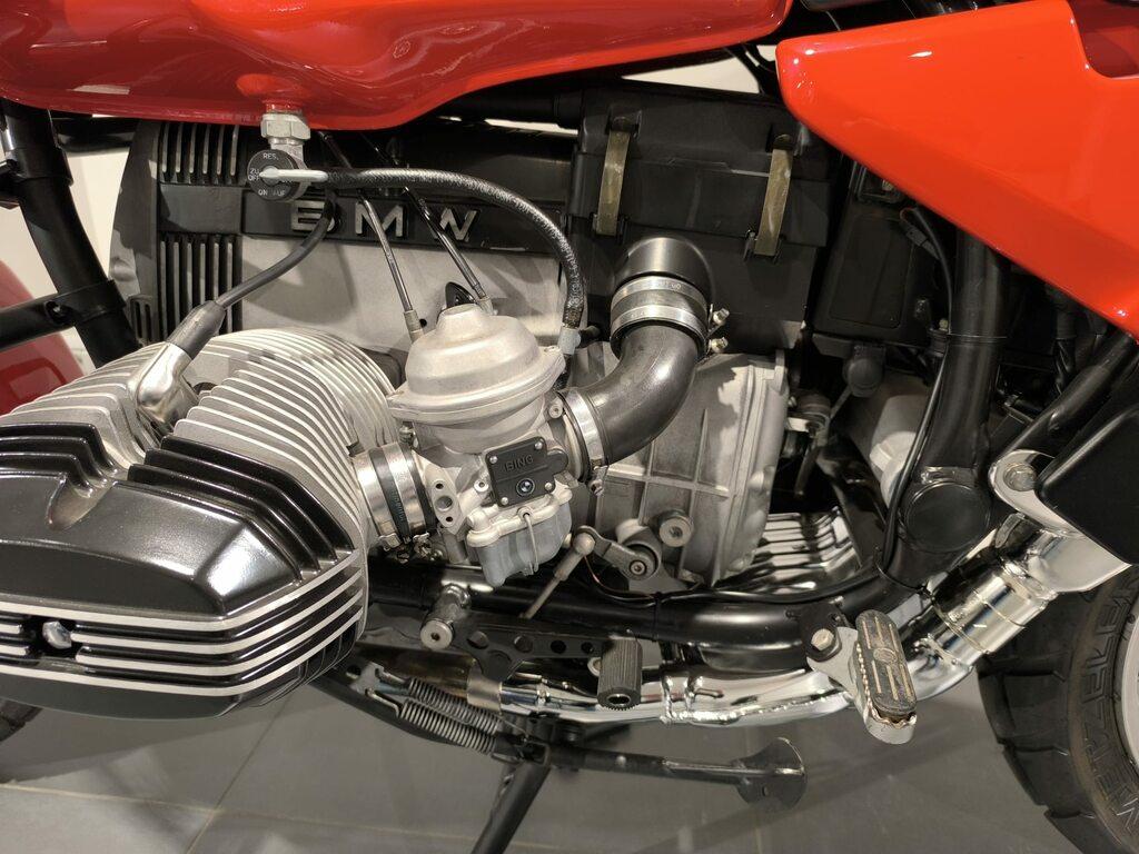 R 80 GS