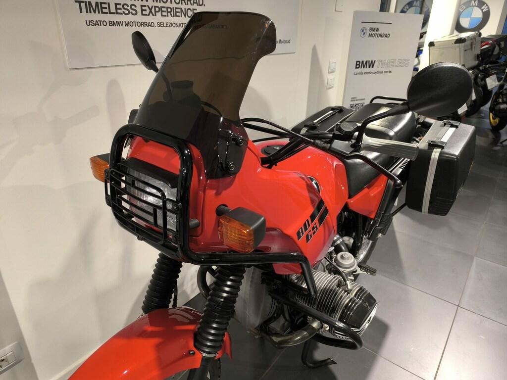 R 80 GS
