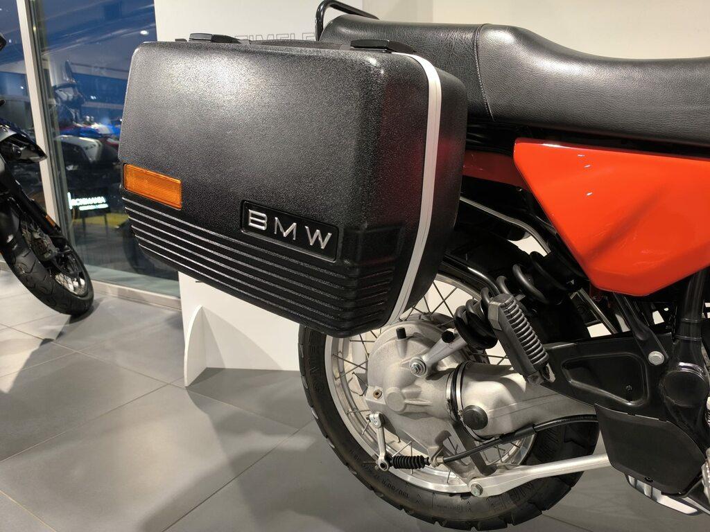 R 80 GS
