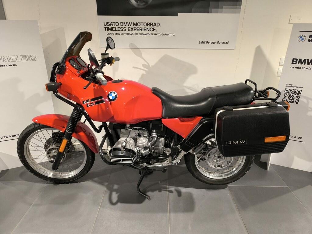 R 80 GS