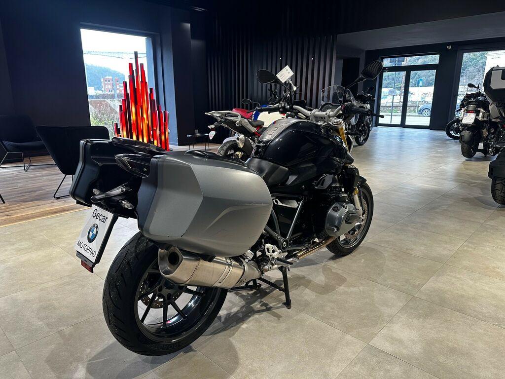 R 1200 R