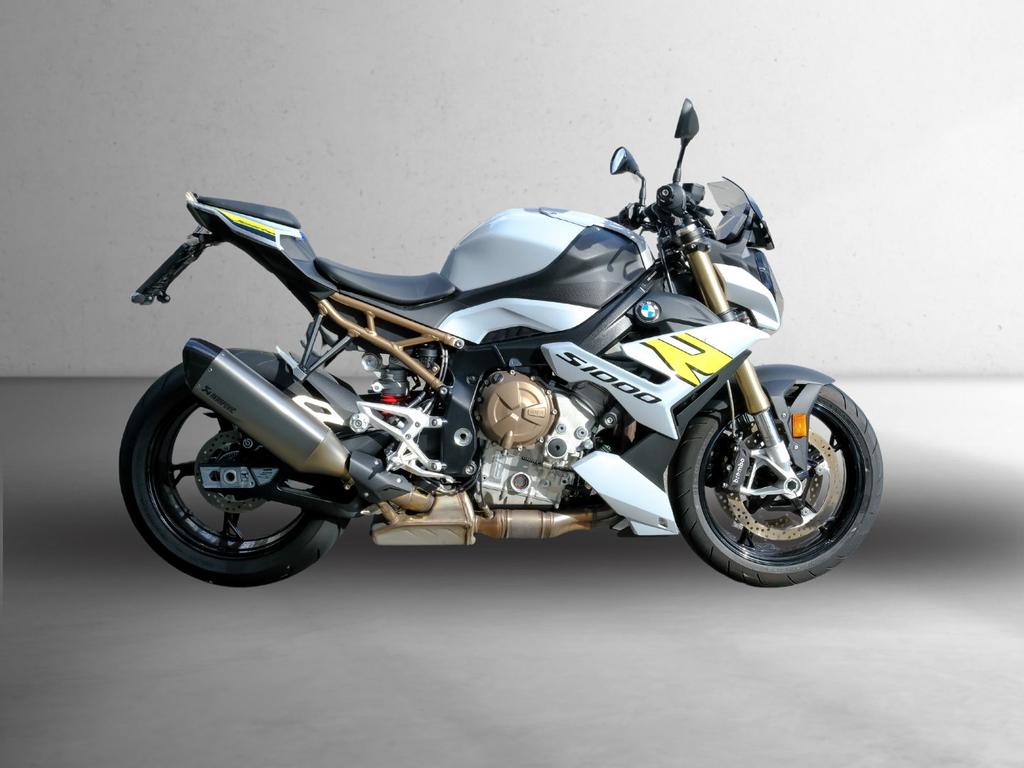 S 1000 R