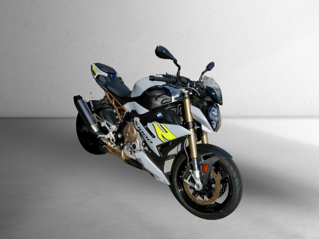 S 1000 R