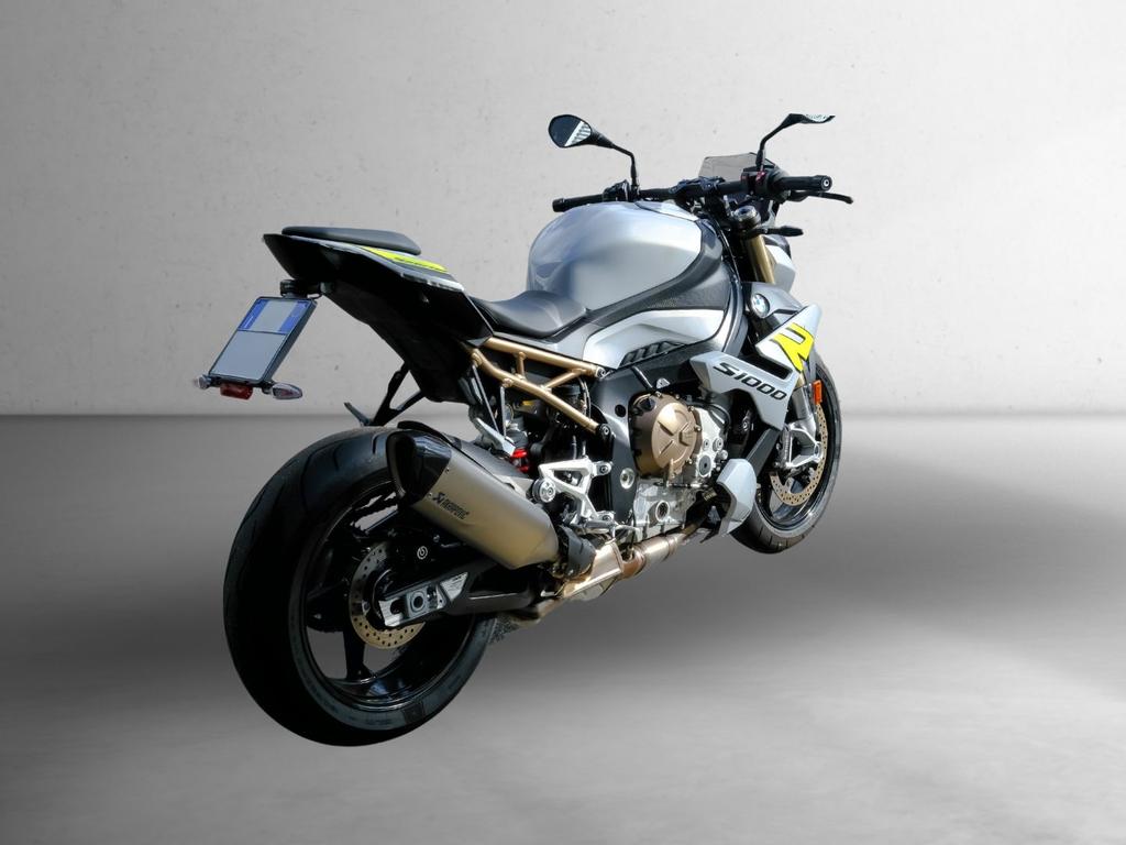S 1000 R