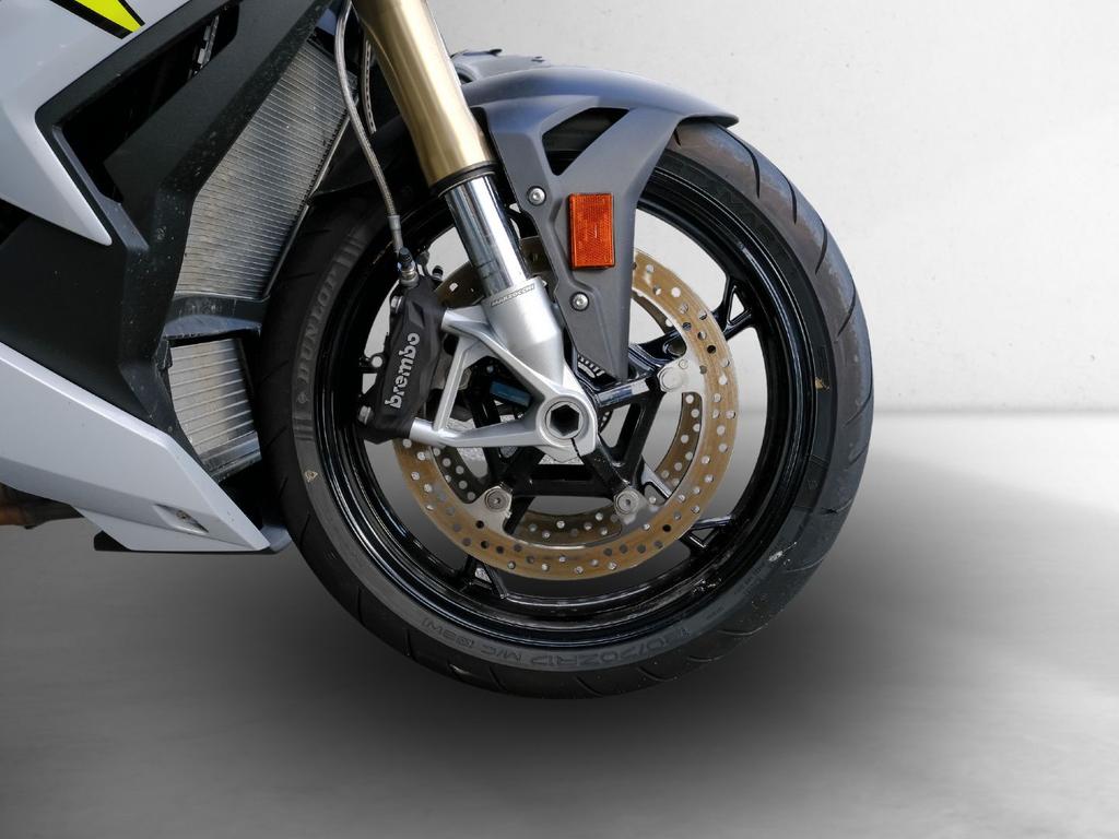 S 1000 R