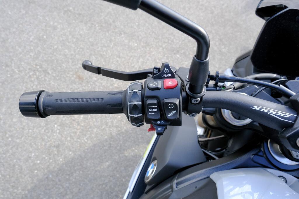 S 1000 R