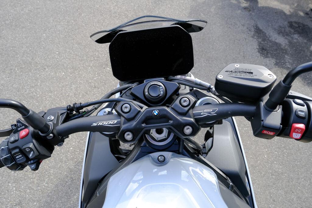 S 1000 R