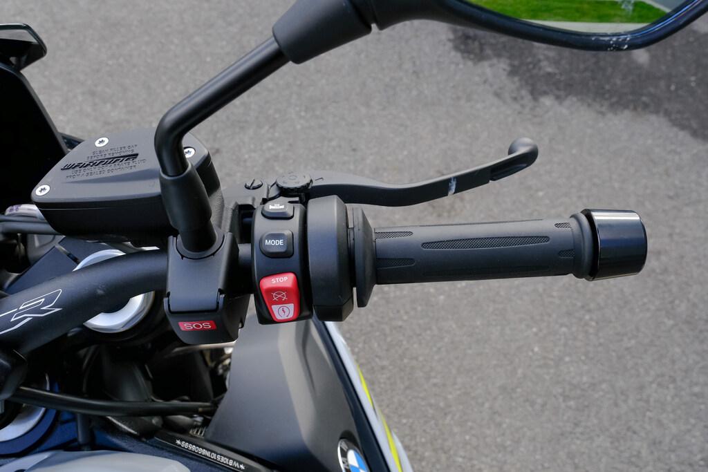 S 1000 R