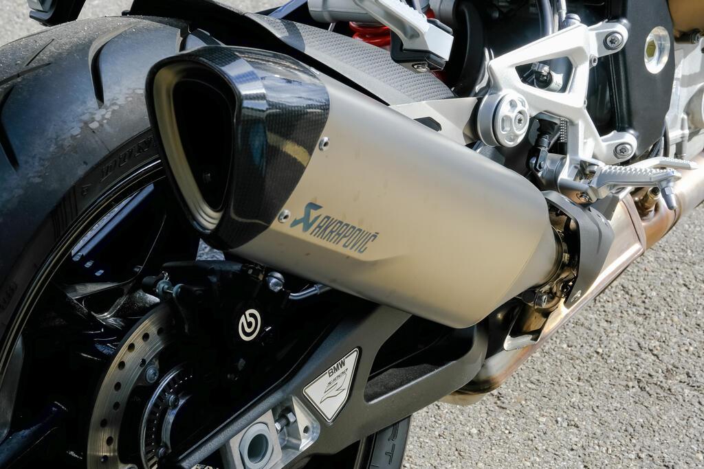 S 1000 R